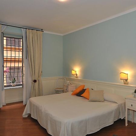 95 Rooms In Рим Экстерьер фото