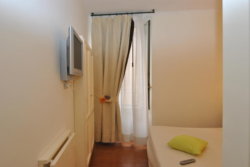 95 Rooms In Рим Номер фото
